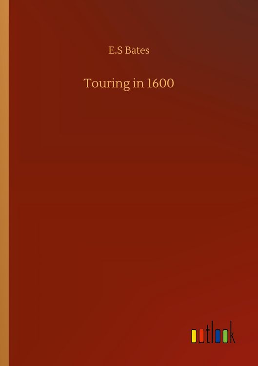 Produktbild: Touring in 1600