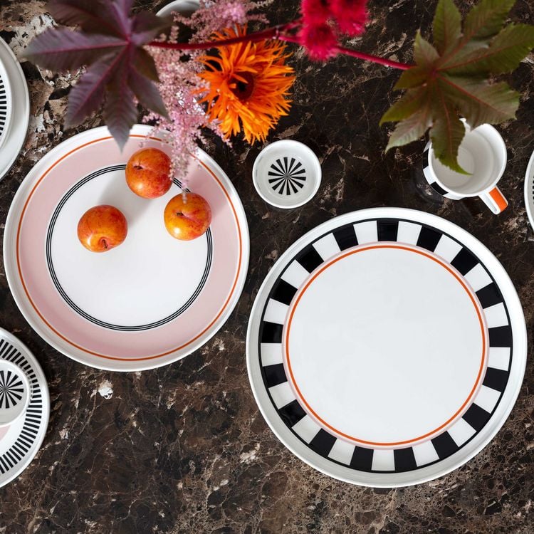 Produktbild: Villeroy & Boch Memphis Servierteller
