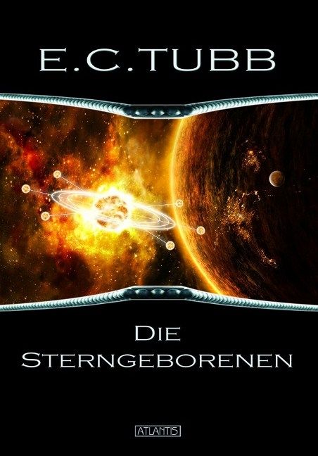 Produktbild: Die Sterngeborenen