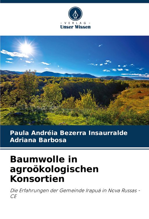 Produktbild: Baumwolle in agro&ouml;kologischen Konsortien