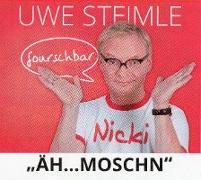 Produktbild: &Auml;h...Moschn