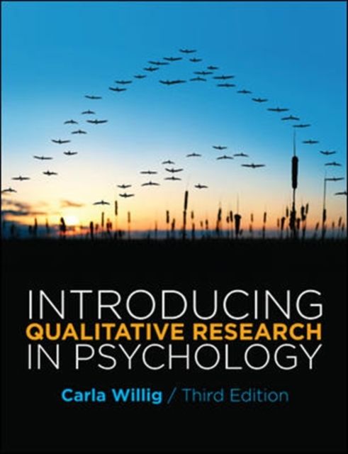 Produktbild: Introducing Qualitative Resear