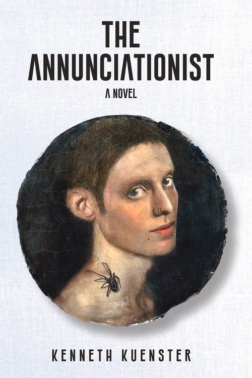 Produktbild: The Annunciationist