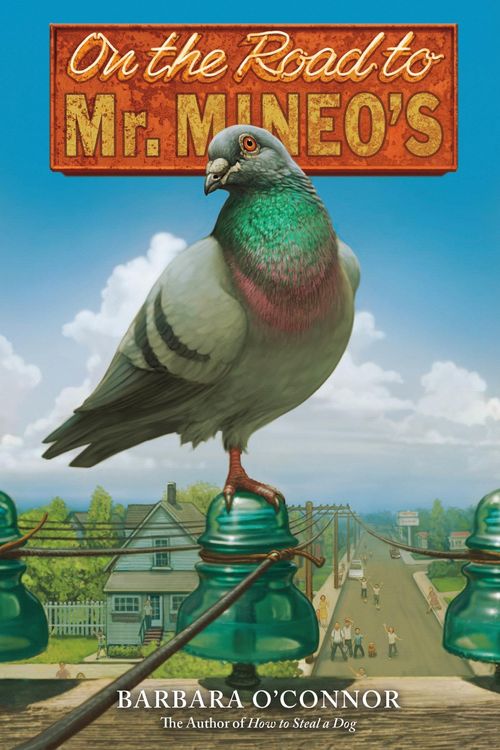 Produktbild: On The Road To Mr Mineos