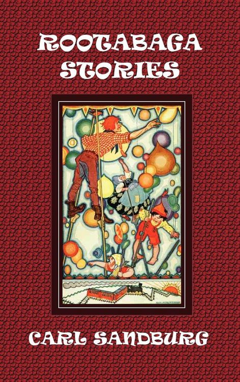 Produktbild: Rootabaga Stories