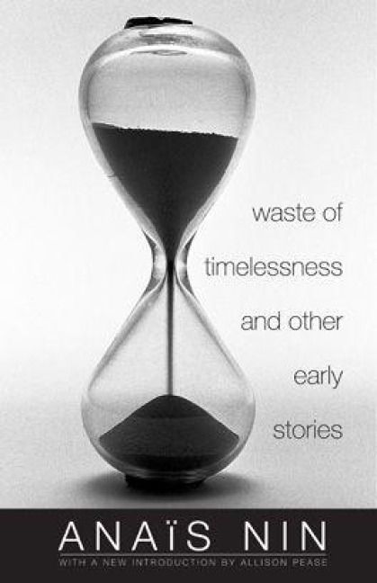 Produktbild: Waste of Timelessness and Other Early Stories