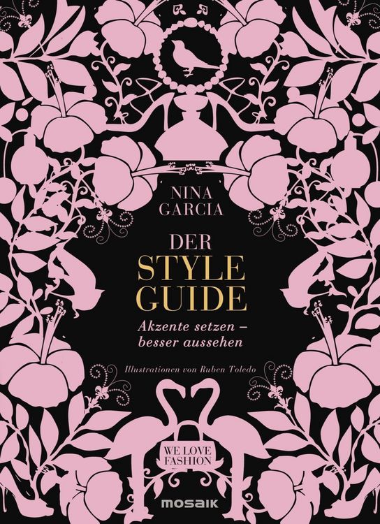 Produktbild: Der Styleguide