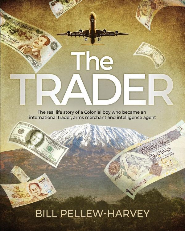 Produktbild: The Trader