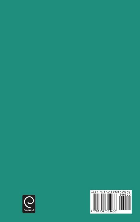 Produktbild: Research in Community and Mental Health