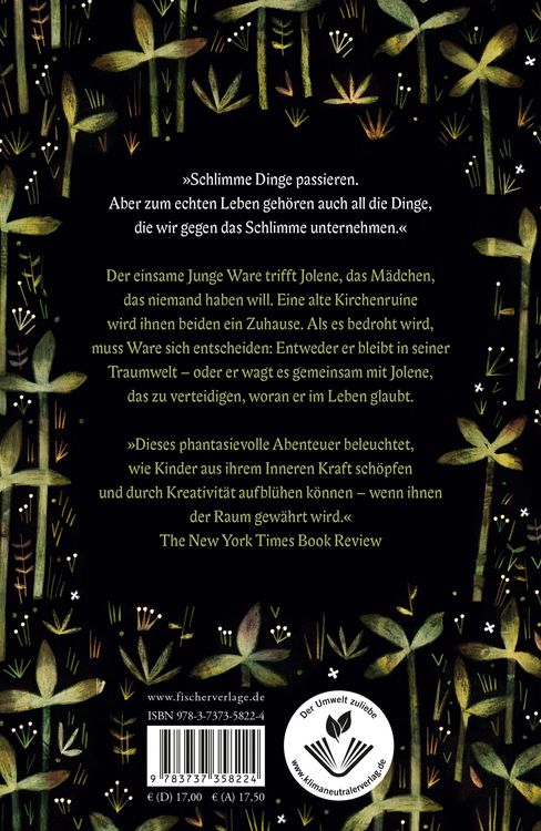 Produktbild: Hier im echten Leben