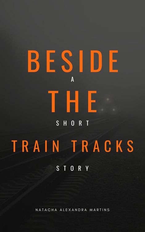Produktbild: Beside the Train Tracks