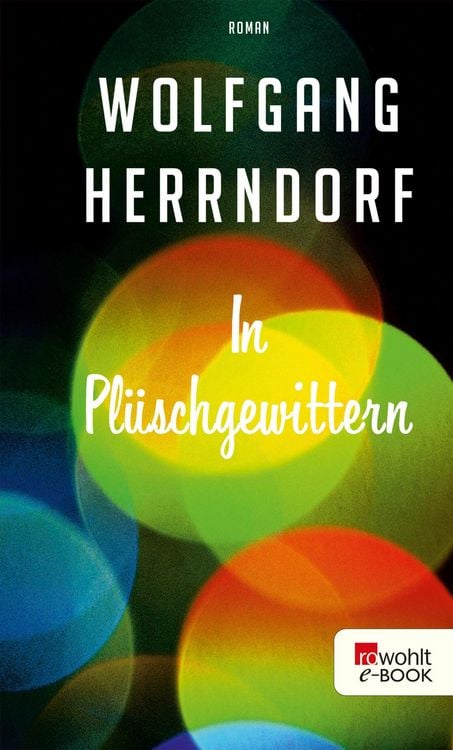 Produktbild: In Pl&uuml;schgewittern