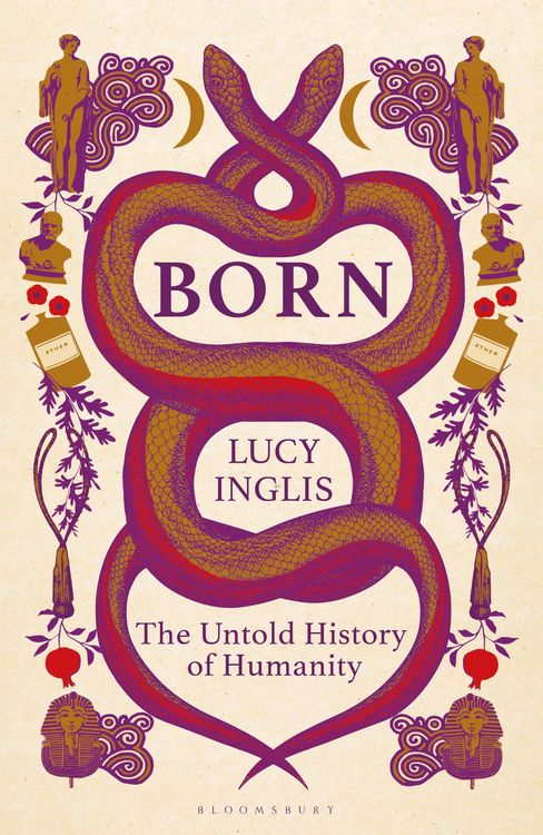 Produktbild: Born