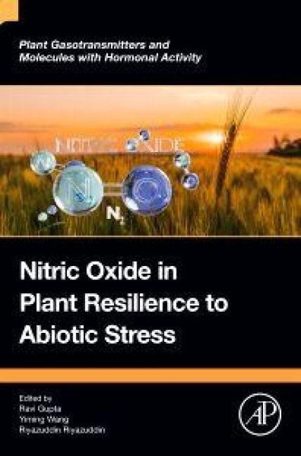 Produktbild: Nitric Oxide in Plant Resilience to Abiotic Stress