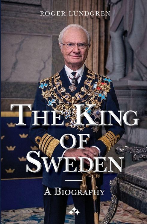 Produktbild: The King of Sweden