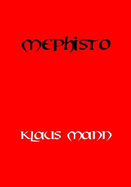 Produktbild: Mephisto