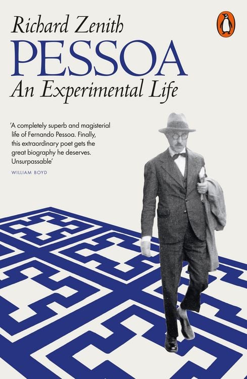 Produktbild: Pessoa