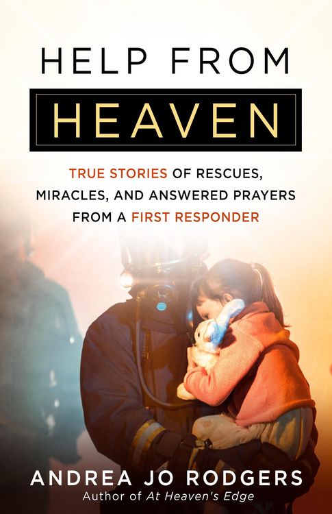 Produktbild: Help from Heaven