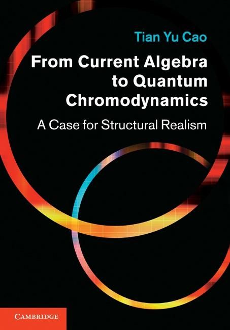 Produktbild: From Current Algebra to Quantum Chromodynamics