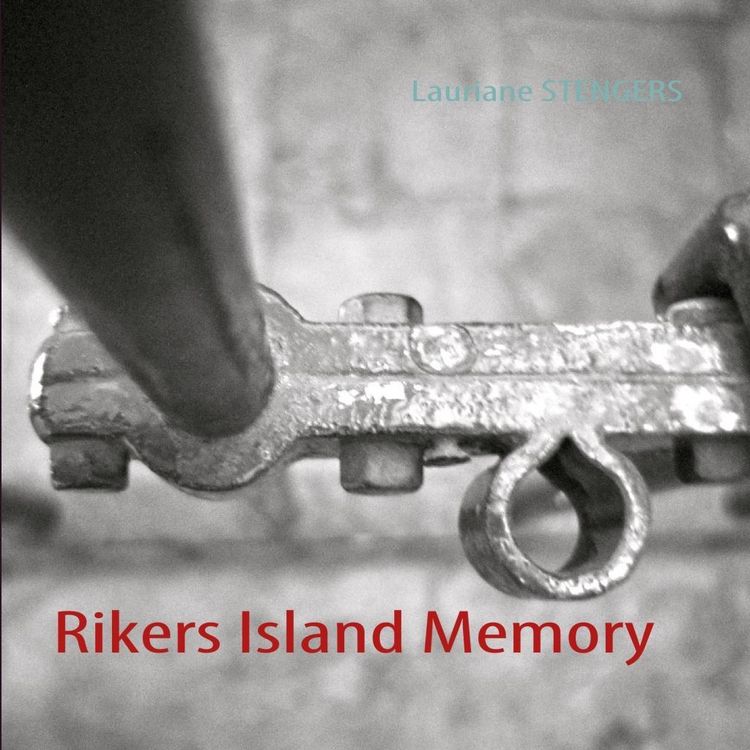 Produktbild: Rikers Island Memory