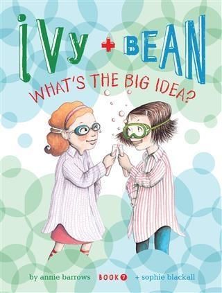 Produktbild: Ivy and Bean (Book 7)