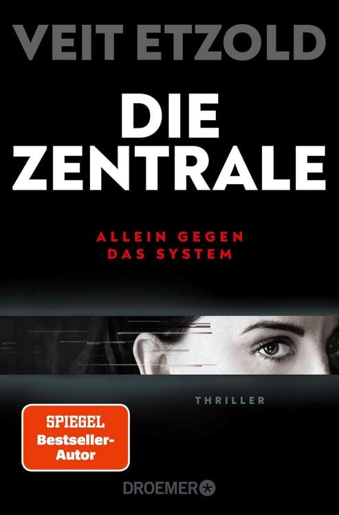 Produktbild: Die Zentrale