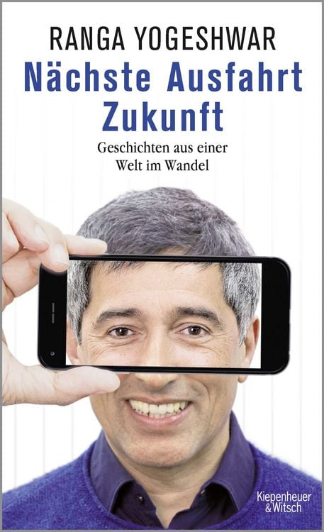 Produktbild: N&auml;chste Ausfahrt Zukunft
