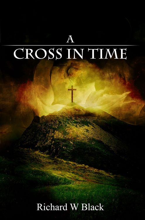 Produktbild: Cross In Time