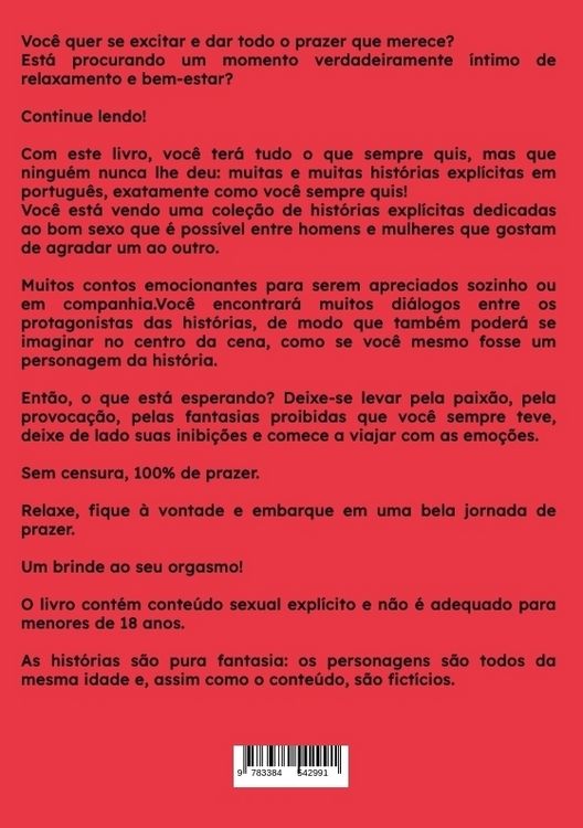 Produktbild: Mulheres Safadas