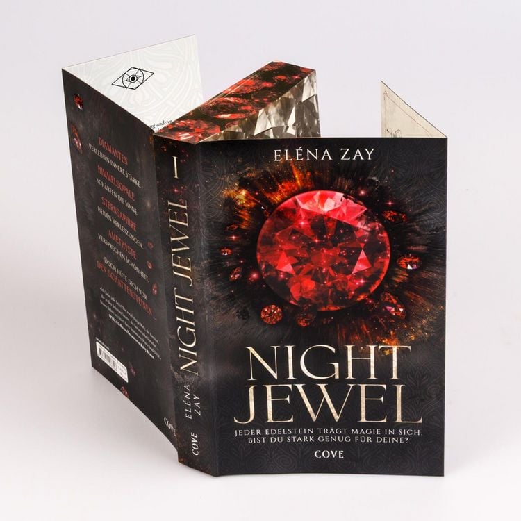 Produktbild: Night Jewel 1