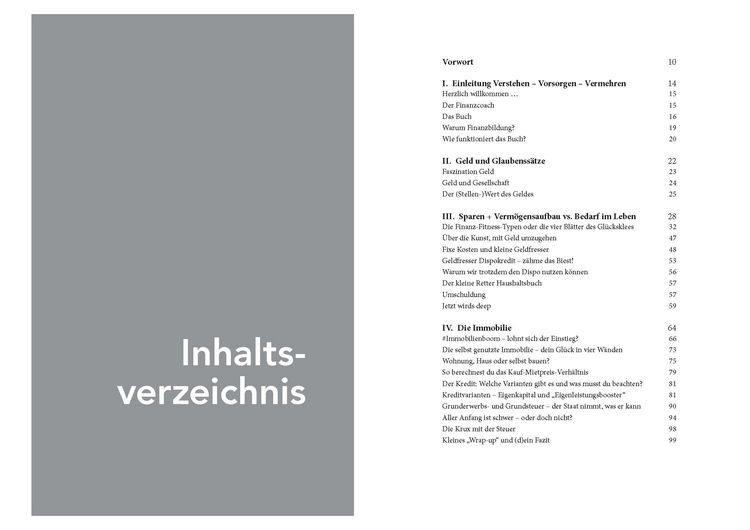 Produktbild: Geld kann jeder & du jetzt auch