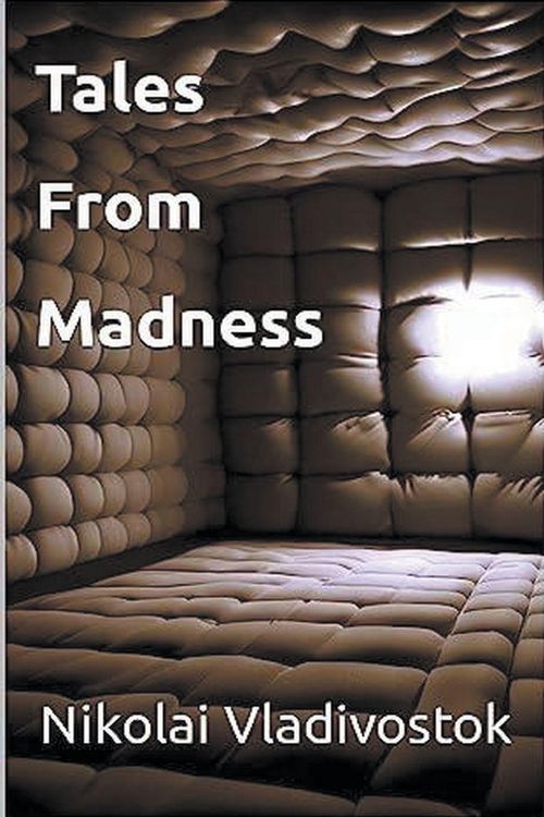 Produktbild: Tales From Madness