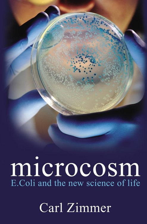 Produktbild: Microcosm