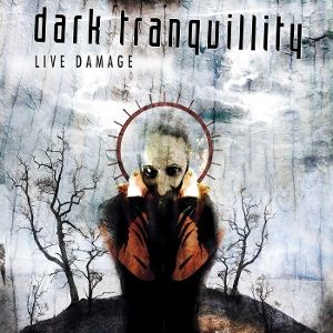 Produktbild: Live Damage (Black Vinyl)