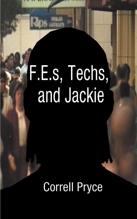 Produktbild: F.E.s, Techs, & Jackie