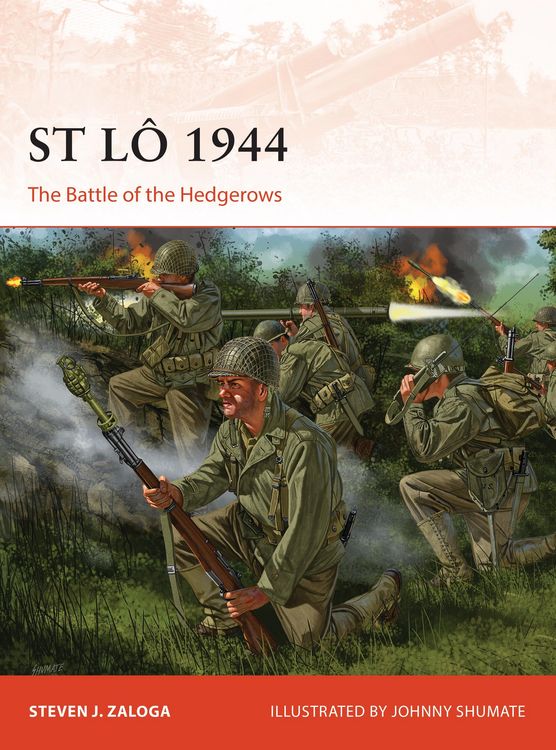 Produktbild: St L&ocirc; 1944