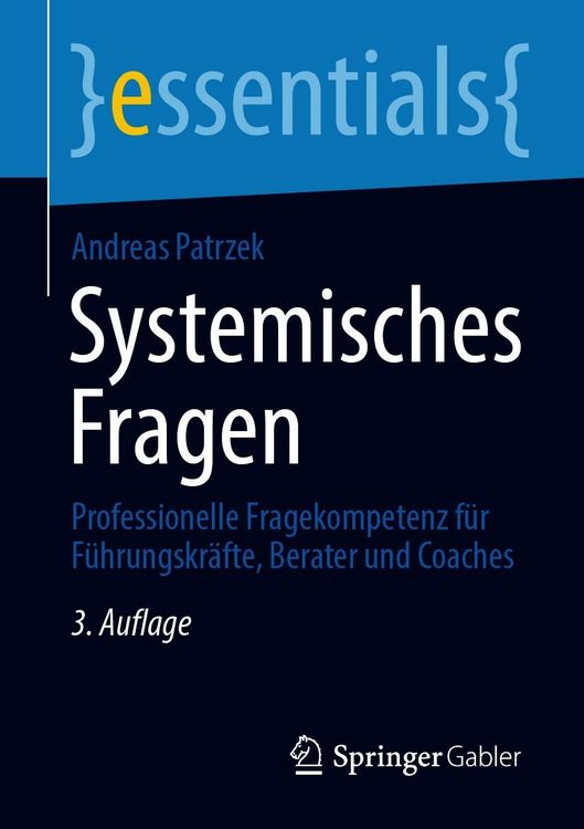 Produktbild: Systemisches Fragen