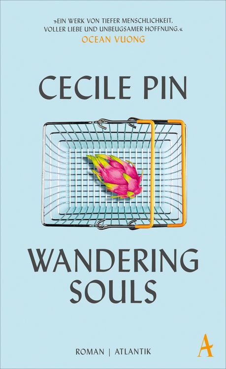 Produktbild: Wandering Souls
