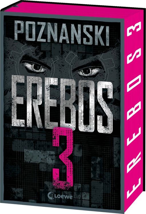 Produktbild: Erebos 3