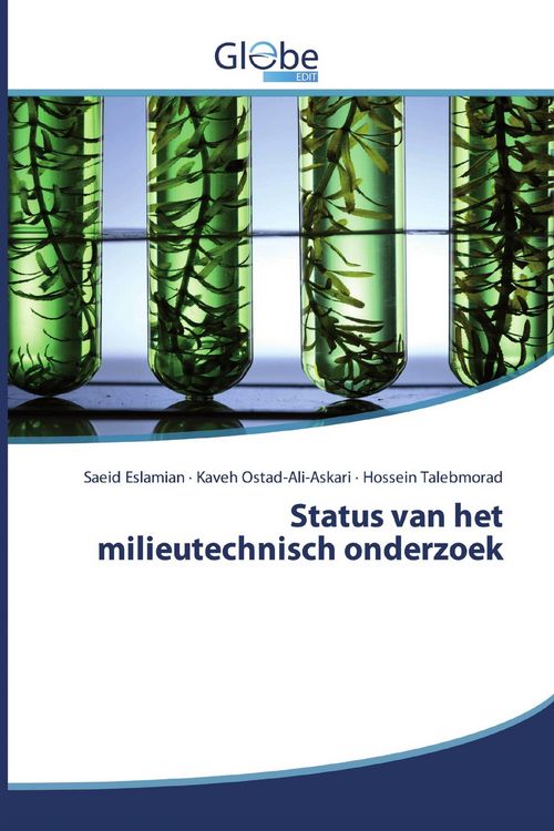 Produktbild: Status van het milieutechnisch onderzoek