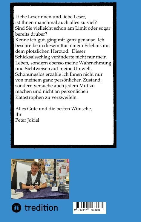 Produktbild: Gespannt aufs Leben,