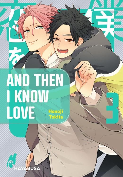 Produktbild: And Then I Know Love 3