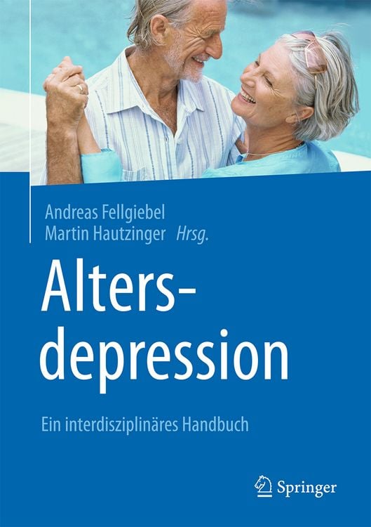 Produktbild: Altersdepression