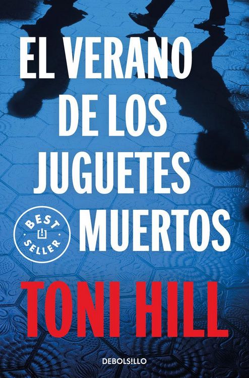 Produktbild: El verano de los juguetes muertos