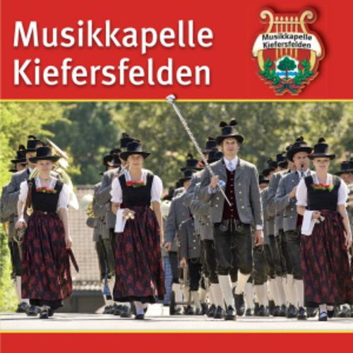 Produktbild: Blasmusik aus Bayern-Instrumental