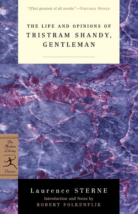Produktbild: The Life and Opinions of Tristram Shandy, Gentleman