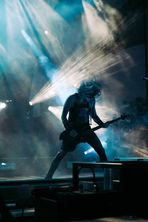 Produktbild: Kreator - Hate & Hope