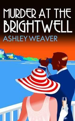 Produktbild: Weaver, A:  Murder At The Brightwell