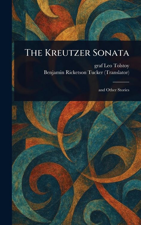 Produktbild: The Kreutzer Sonata