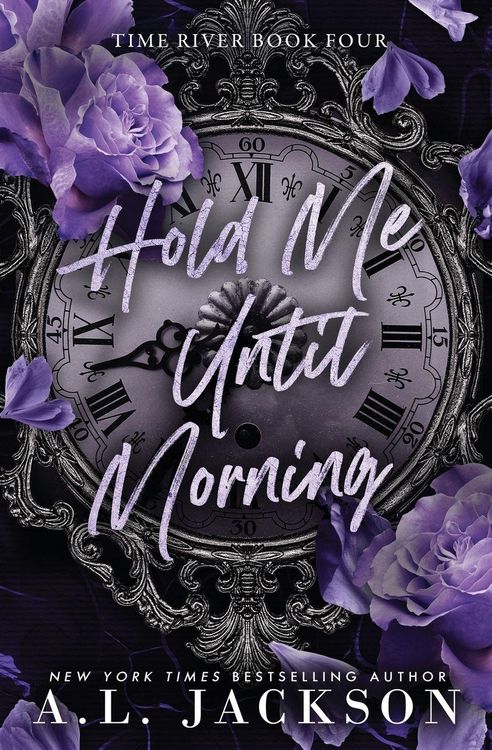 Produktbild: Hold Me Until Morning